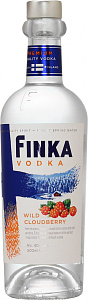 Водка Finka Wild Cloudberry 0.5 л