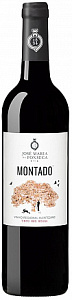 Красное Сухое Вино Jose Maria Da Fonseca Montado 0.75 л
