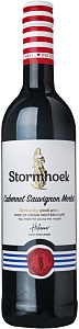 Красное Сухое Вино Stormhoek Cabernet Sauvignon-Merlot 0.75 л