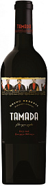 Вино Tamada Grand Reserve Red 0.75 л