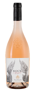 Розовое Сухое Вино Rock Angel 2020 г. 0.75 л