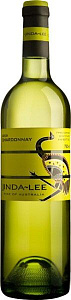 Белое Полусухое Вино Jinda-Lee Chardonnay 0.75 л