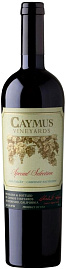 Вино Caymus Special Selection Cabernet Sauvignon 0.75 л