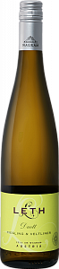 Белое Сухое Вино Duett Riesling & Veltliner 2020 г. 0.75 л