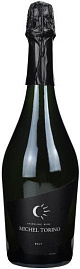 Игристое вино Michel Torino Brut 0.75 л