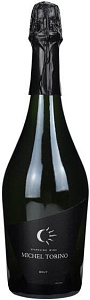 Белое Брют Игристое вино Michel Torino Brut 0.75 л