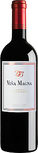 Красное Сухое Вино Vina Magna Ribera del Duero DO 2018 г. 0.75 л