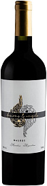 Вино Demons & Angels Malbec 0.75 л