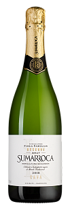 Белое Брют Игристое вино Cava Sumarroca Brut Reserva 0.75 л