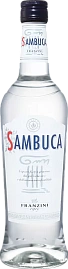 Ликер Sambuca Franzini Perlino 0.7 л