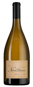 Белое Сухое Вино Nova Domus Riserva 2020 г. 0.75 л