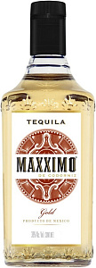 Текила Maxximo de Codorniz Gold 0.5 л