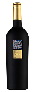 Красное Сухое Вино Serpico Feudi di San Gregorio 2015 г. 0.75 л