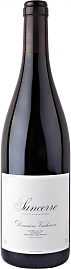 Вино Domaine Vacheron Sancerre Rouge 0.75 л