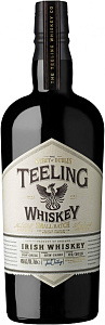Виски Teeling Irish Whiskey 0.7 л