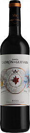 Вино Baron Ladron De Guevara Reserva 0.75 л