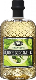 Ликер Liquore Bergamoto 0.7 л