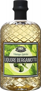 Ликер Liquore Bergamoto 0.7 л