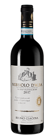 Вино Nebbiolo d'Alba Valmaggiore 2017 г. 0.75 л