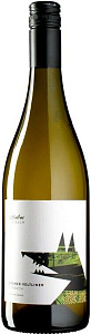 Белое Сухое Вино Gruner Veltliner Purbach 2016 г. 0.75 л