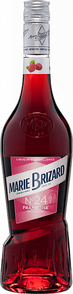 Ликер ягодный Marie Brizard Framboise 0.7 л
