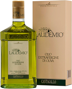 Масло Olio Extra Vergine di Oliva Laudemio 0.5 л