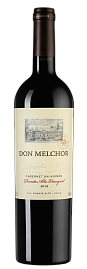 Вино Don Melchor 2019 г. 0.75 л