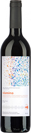 Вино Vismino Grand Saperavi 0.75 л