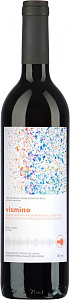 Красное Сухое Вино Vismino Grand Saperavi 0.75 л