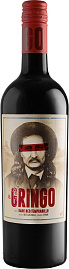 Вино El Gringo Dark Red Tempranillo Castilla 0.25 л