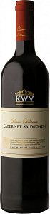 Красное Сухое Вино KWV Classic Collection Cabernet Sauvignon 0.75 л