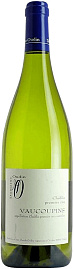 Вино Domaine Michaut Chablis Premier Cru Vaucoupin 0.75 л