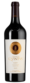 Вино Chateau Quintus Saint-Emilion Grand Cru 2015 г. 0.75 л