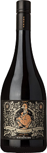 Красное Сухое Вино Kaiken Aventura Malbec Los Chacayes Norte 0.75 л