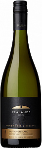 Белое Сухое Вино Winemakers Reserve Sauvignon Blanc 2018 г. 0.75 л