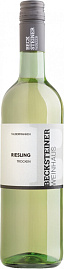 Вино Becksteiner Winzer Riesling 0.75 л
