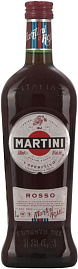 Вермут Martini Rosso 0.5 л
