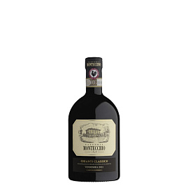 Вино Chianti Classico Fattoria Montecchio 0.75 л