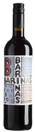 Вино Jumilla Barinas Monastrell 0.75 л