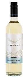 Вино Sauvignon Blanc Vineyards 2021 г. 0.75 л