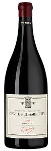 Красное Сухое Вино Domaine Trapet Pere & Fils Gevrey-Chambertin Ostrea 2021 г. 1.5 л