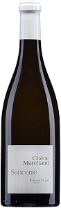 Красное Сухое Вино Domaine Vincent Pinard Chene Marchand Sancerre 0.75 л