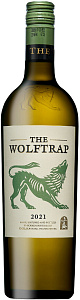 Белое Сухое Вино Boekenhoutskloof The Wolftrap Blanc 0.75 л