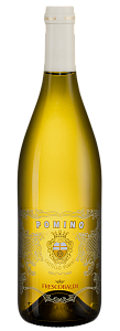 Белое Сухое Вино Pomino Bianco 2020 г. 0.75 л