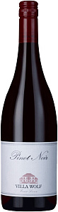 Красное Сухое Вино Villa Wolf Pinot Noir 0.75 л