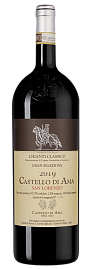 Вино Castello di Ama Chianti Classico Riserva 2019 г. 1.5 л