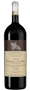 Красное Сухое Вино Castello di Ama Chianti Classico Riserva 2019 г. 1.5 л
