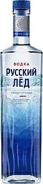 Водка Русский Лед 0.25 л
