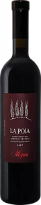 Красное Сухое Вино La Poja Monovitigno Corvina Veronese IGT Allegrini 0.75 л