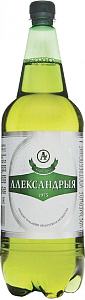 Пиво Александрия ПЭТ 1.4 л